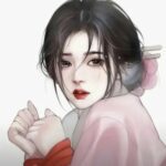林凤卿的头像-Jinricp韩国女团中文资源站|中文字幕|BJ主播|PandaTV|直播|免费下载