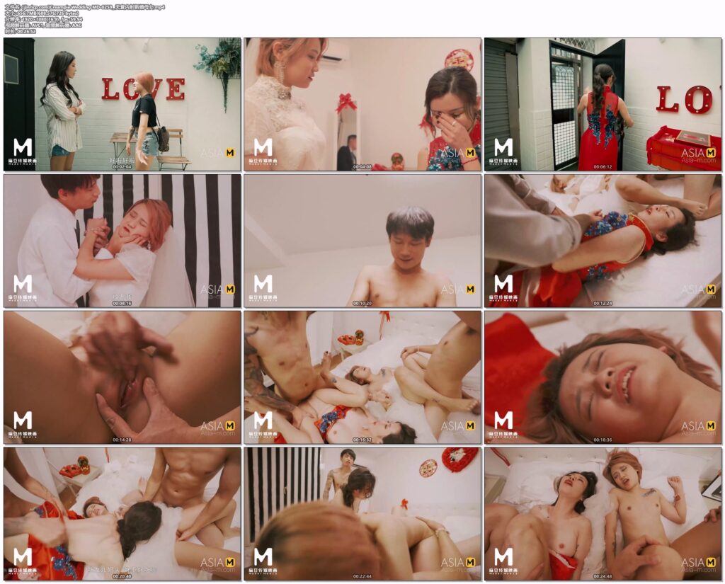 图片[2]-【MD-0259】国产麻豆系列之 - 无套内射新婚母女 - Jinricp-Jinricp韩国女团中文资源站|中文字幕|BJ主播|PandaTV|直播|免费下载