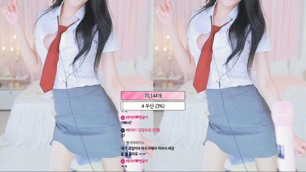 图片[4]-【JINRICP主播】女团老板- 韩宝贝 – 个人直播精选（四）（20V/21.5G） - Jinricp-Jinricp韩国女团中文资源站|中文字幕|BJ主播|PandaTV|直播|免费下载