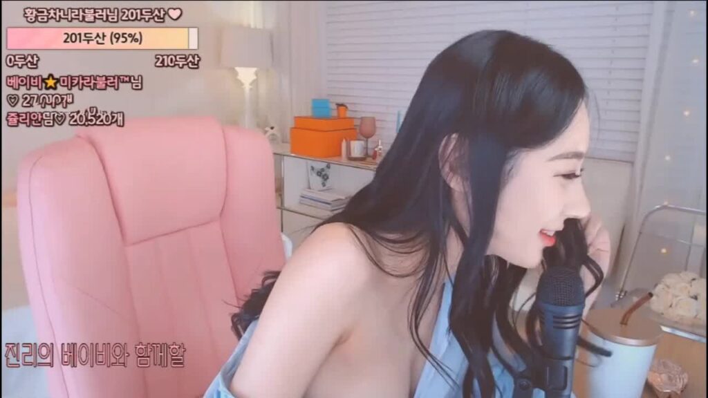 图片[14]-【JINRICP主播】女团老板- 韩宝贝 – 个人直播精选（六）（20V/7.4G） - Jinricp-Jinricp韩国女团中文资源站|中文字幕|BJ主播|PandaTV|直播|免费下载