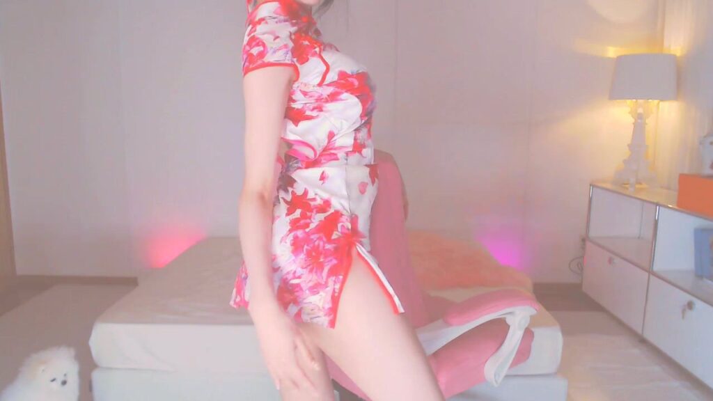 图片[5]-【JINRICP主播】女团老板- 韩宝贝 – 个人直播精选（十三）（20V/20.5G） - Jinricp-Jinricp韩国女团中文资源站|中文字幕|BJ主播|PandaTV|直播|免费下载