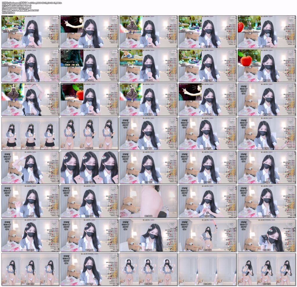 图片[1]-【JINRICP主播】欧依娜❤️-o111na-(원하나) 个人直播（20240521）（3V/4.08G） - Jinricp-Jinricp韩国女团中文资源站|中文字幕|BJ主播|PandaTV|直播|免费下载