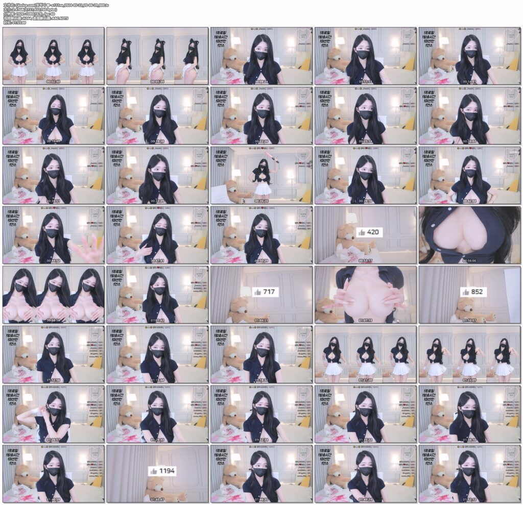 图片[1]-【JINRICP主播】欧依娜❤️-o111na-(원하나) 个人直播（20240522）（4V/7.88G） - Jinricp-Jinricp韩国女团中文资源站|中文字幕|BJ主播|PandaTV|直播|免费下载
