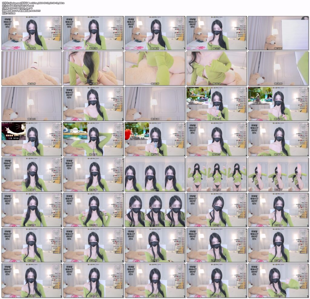 图片[1]-【JINRICP主播】欧依娜❤️-o111na-(원하나) 个人直播（20240524）（3V/7.15G） - Jinricp-Jinricp韩国女团中文资源站|中文字幕|BJ主播|PandaTV|直播|免费下载