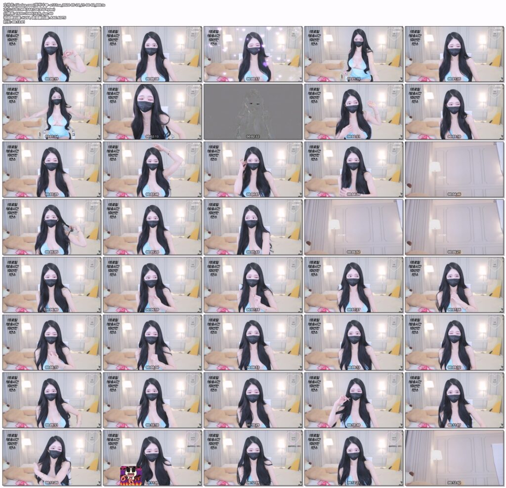 图片[2]-【JINRICP主播】欧依娜❤️-o111na-(원하나) 个人直播（20240524）（3V/7.15G） - Jinricp-Jinricp韩国女团中文资源站|中文字幕|BJ主播|PandaTV|直播|免费下载