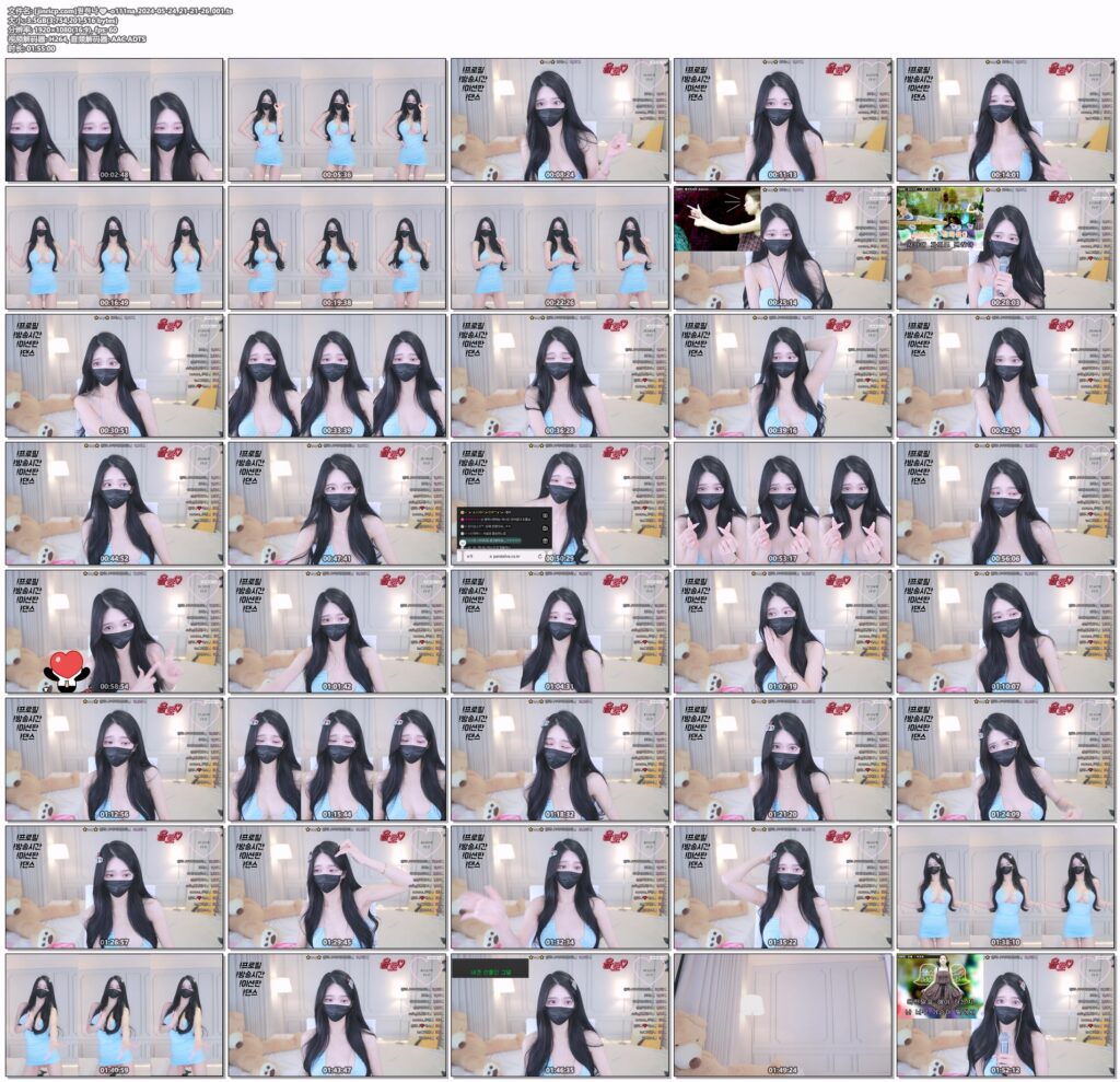 图片[1]-【JINRICP主播】欧依娜❤️-o111na-(원하나) 个人直播（20240525）（5V/11G） - Jinricp-Jinricp韩国女团中文资源站|中文字幕|BJ主播|PandaTV|直播|免费下载
