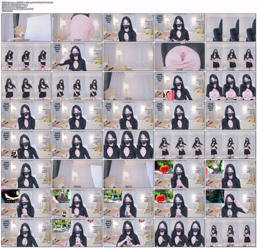 图片[1]-【JINRICP主播】欧依娜❤️-o111na-(원하나) 个人直播（20240531）（2V/6.72G） - Jinricp-Jinricp韩国女团中文资源站|中文字幕|BJ主播|PandaTV|直播|免费下载