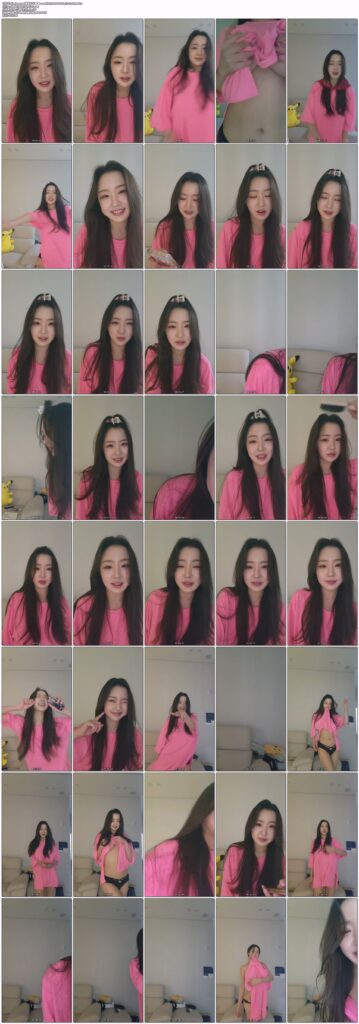 图片[1]-【JINRICP主播】顺德-cool3333-(순덕) 个人直播（20240520）（2V/2.52G） - Jinricp-Jinricp韩国女团中文资源站|中文字幕|BJ主播|PandaTV|直播|免费下载