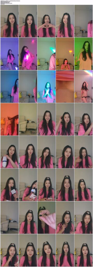 图片[1]-【JINRICP主播】顺德-cool3333-(순덕) 个人直播（20240521）（2V/2.05G） - Jinricp-Jinricp韩国女团中文资源站|中文字幕|BJ主播|PandaTV|直播|免费下载