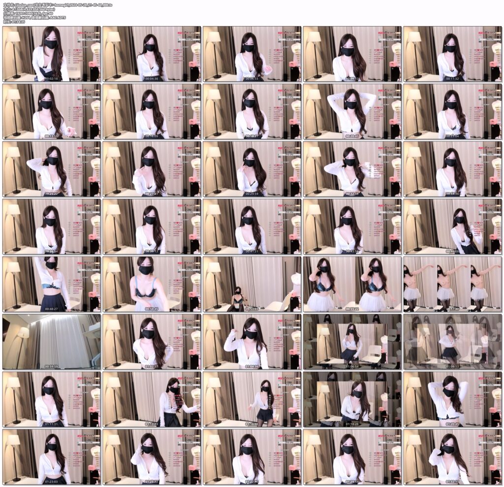 图片[1]-【JINRICP主播】宅女-homegirl-(계집녀) 个人直播（20240523）（5V/6.71G） - Jinricp-Jinricp韩国女团中文资源站|中文字幕|BJ主播|PandaTV|直播|免费下载