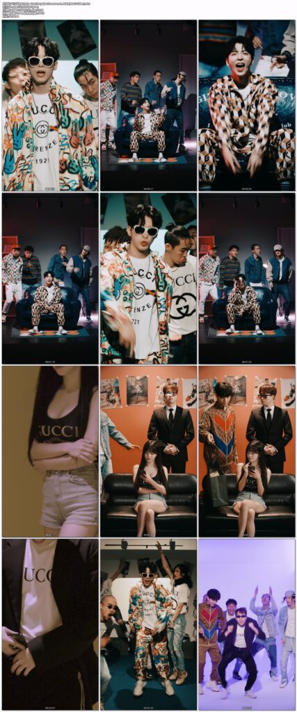 图片[1]-【Jinricp原声大碟】09. Gucci Boy - ASTER,Emetsound,Asid - Jinricp-Jinricp韩国女团中文资源站|中文字幕|BJ主播|PandaTV|直播|免费下载