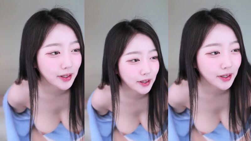 【JINRICP主播】苏打-54soda-(♡소다♡) 个人直播（20240606）（3V/4.49G）-Jinricp韩国女团中文资源站|中文字幕|BJ主播|PandaTV|直播|免费下载
