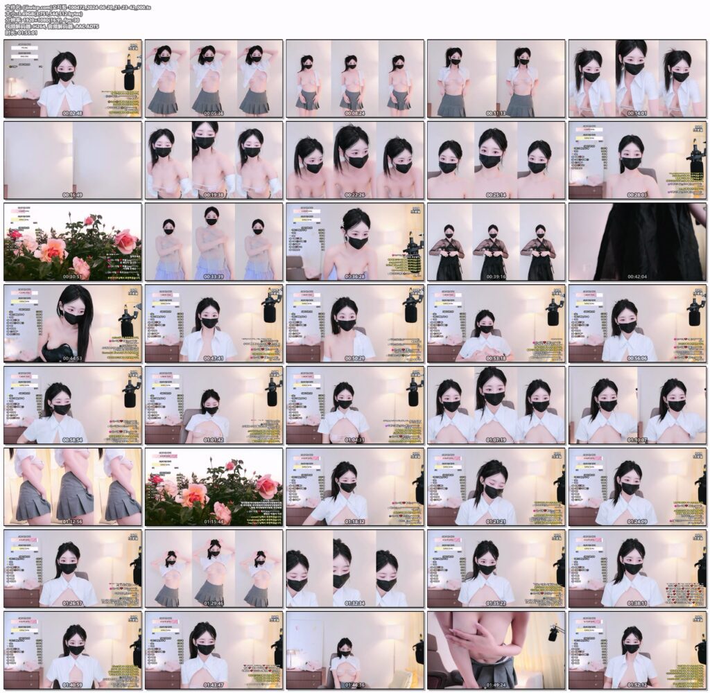 图片[1]-【JINRICP主播】吴智林-100472-(오지림) 个人直播（20240620） - Jinricp-Jinricp韩国女团中文资源站|中文字幕|BJ主播|PandaTV|直播|免费下载