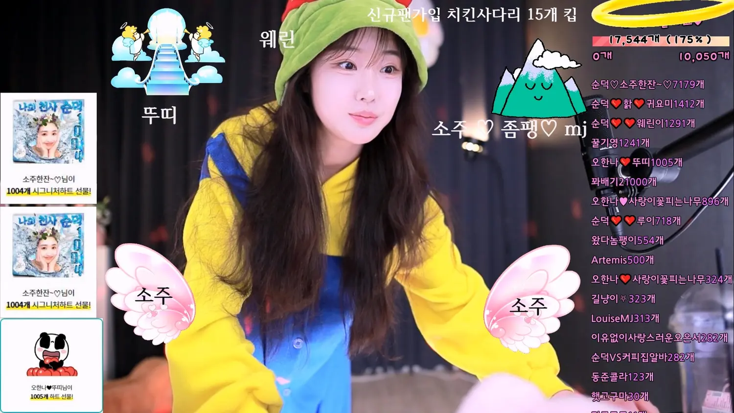 图片[6]-【JINRICP主播】BJ顺德-cool3333-(순덕❤️) 个人直播（20240626） - Jinricp-Jinricp韩国女团中文资源站|中文字幕|BJ主播|PandaTV|直播|免费下载