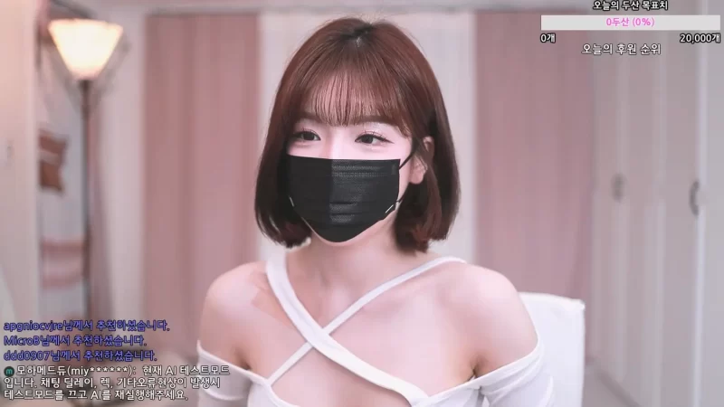【JINRICP主播】朱彬-jubin0725-(주빈♥) 个人直播（20240627）-Jinricp韩国女团中文资源站|中文字幕|BJ主播|PandaTV|直播|免费下载