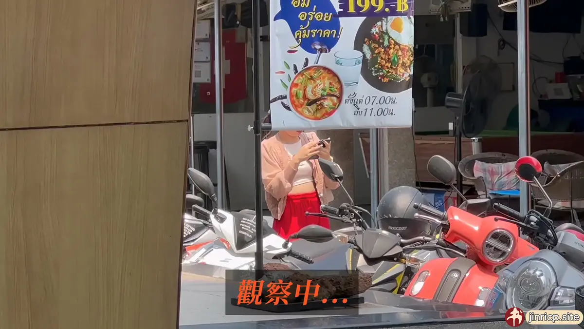 图片[2]-【泰神啦！第二季EP.2】交友軟體約到20歲幼齒泰国妹敏感多汁體質 - Jinricp-Jinricp韩国女团中文资源站|中文字幕|BJ主播|PandaTV|直播|免费下载