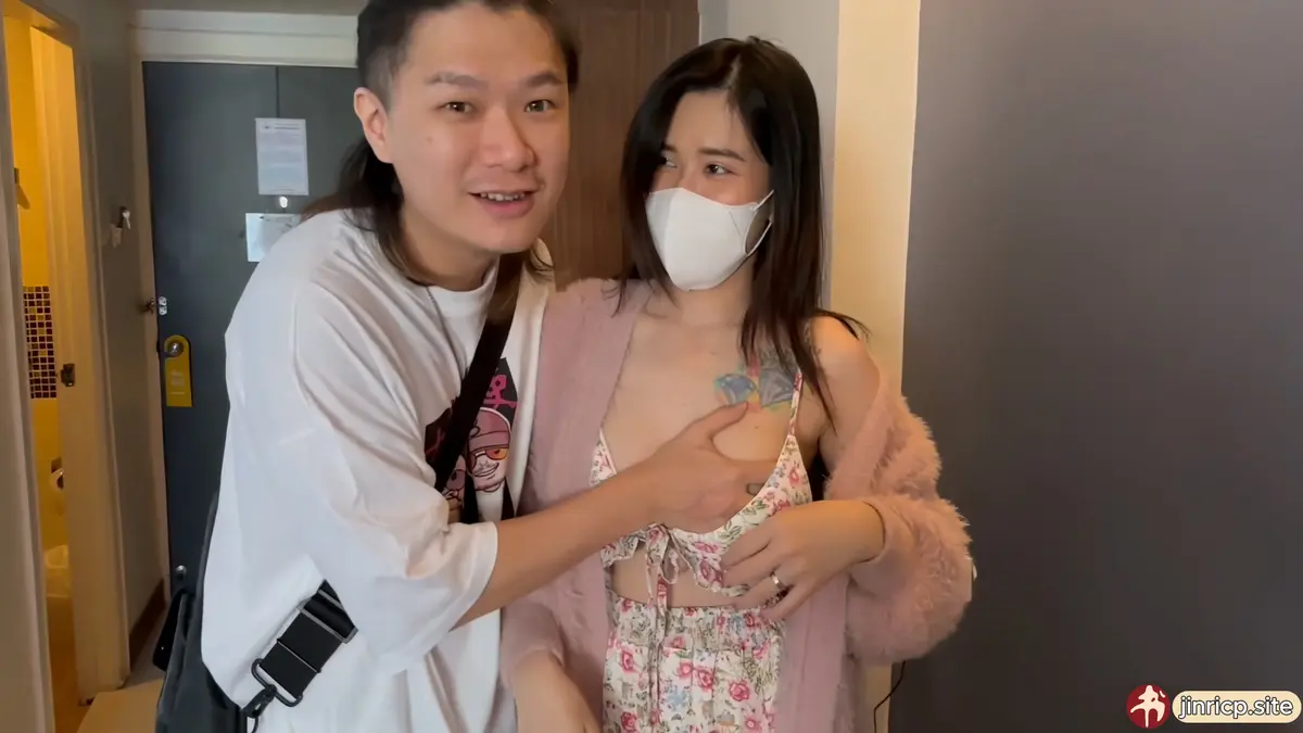 图片[3]-【泰神啦！第二季EP.3】吃飽好上路！皮膚白皙的一日大奶女友 - Jinricp-Jinricp韩国女团中文资源站|中文字幕|BJ主播|PandaTV|直播|免费下载