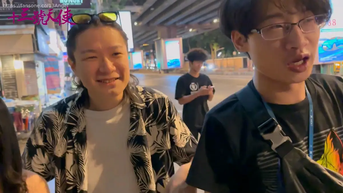 图片[9]-【泰神啦！番外】泰國暗黑旅遊EP5_最後一集！ 想不到結局令人感動 - Jinricp-Jinricp韩国女团中文资源站|中文字幕|BJ主播|PandaTV|直播|免费下载