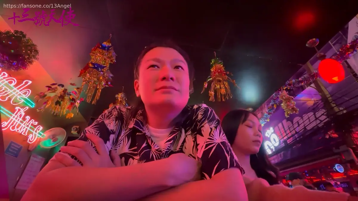 图片[10]-【泰神啦！番外】泰國暗黑旅遊EP5_最後一集！ 想不到結局令人感動 - Jinricp-Jinricp韩国女团中文资源站|中文字幕|BJ主播|PandaTV|直播|免费下载