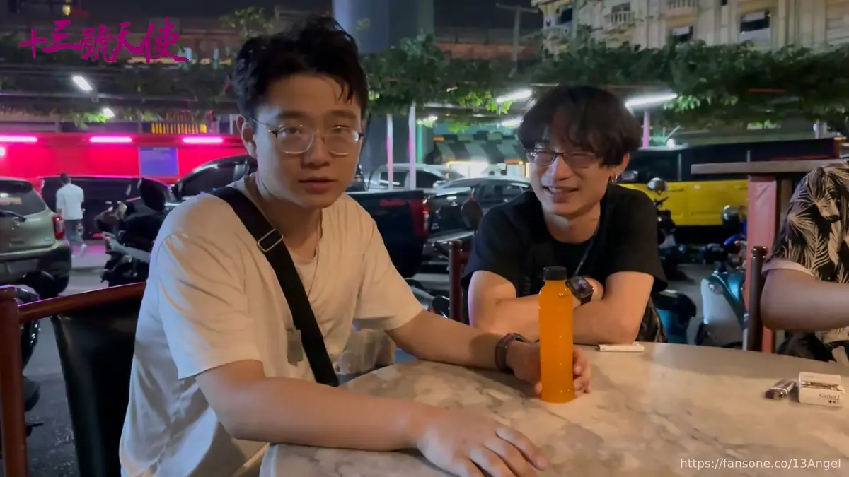 图片[11]-【泰神啦！番外】泰國暗黑旅遊EP5_最後一集！ 想不到結局令人感動 - Jinricp-Jinricp韩国女团中文资源站|中文字幕|BJ主播|PandaTV|直播|免费下载