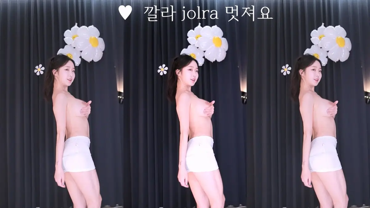 图片[2]-【JINRICP主播】顺德-cool3333-(BJ순덕❤️❤️) 个人直播（20240708）（4V/23.6G） - Jinricp-Jinricp韩国女团中文资源站|中文字幕|BJ主播|PandaTV|直播|免费下载