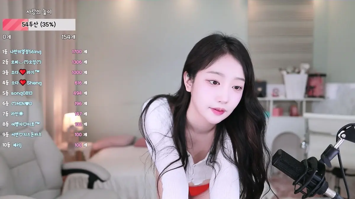 图片[3]-【JINRICP主播】苏打-54soda-(♡소다♡) 个人直播（20240713）（3V/7.85G） - Jinricp-Jinricp韩国女团中文资源站|中文字幕|BJ主播|PandaTV|直播|免费下载