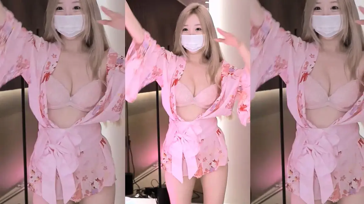 图片[2]-【JINRICP主播】宅女-homegirl-(계집녀♡) 个人直播（20240719）（5V/15.4G） - Jinricp-Jinricp韩国女团中文资源站|中文字幕|BJ主播|PandaTV|直播|免费下载