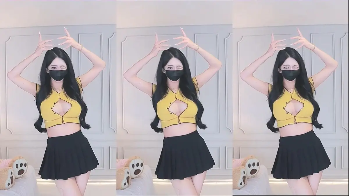 图片[2]-【JINRICP主播】欧依娜-o111na-(원하나❤️) 个人直播（20240719）（2V/2.01G） - Jinricp-Jinricp韩国女团中文资源站|中文字幕|BJ主播|PandaTV|直播|免费下载