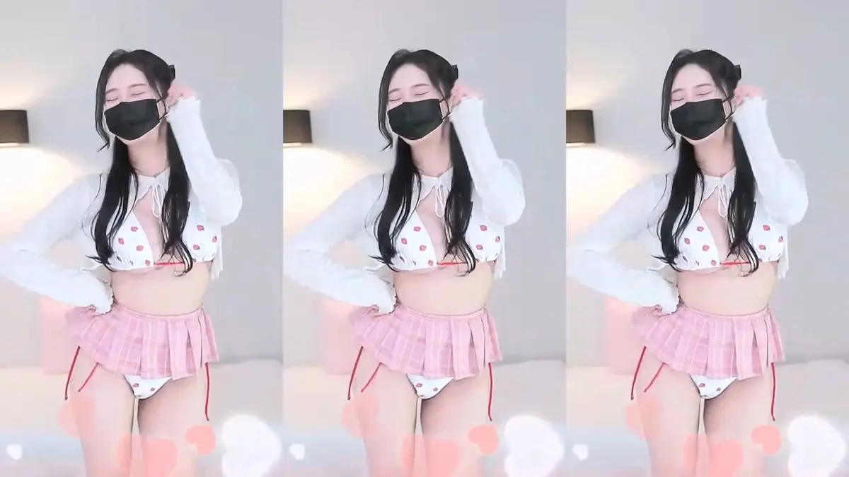 图片[2]-【JINRICP主播】夏伊-qwas33-(ෆBJ하이✨ෆ) 个人直播（20240726）（2V/3.79G） - Jinricp-Jinricp韩国女团中文资源站|中文字幕|BJ主播|PandaTV|直播|免费下载