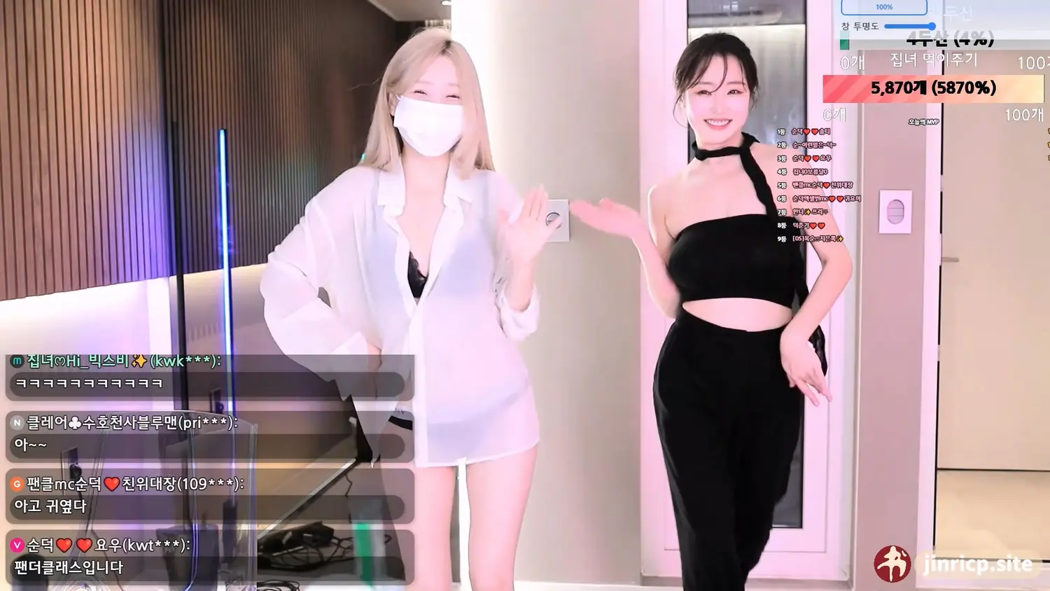图片[7]-【熊猫班】最终确定于9月10日下午3点（北京时间2点）正式开播！ - Jinricp-Jinricp韩国女团中文资源站|中文字幕|BJ主播|PandaTV|直播|免费下载