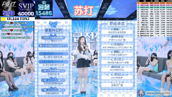 第四期的承诺书(一)Melona/苏打/卡娜/崔艺妮/Ochoi/夏伊/小鱼人/Pony-Jinricp韩国女团中文资源站|中文字幕|BJ主播|PandaTV|直播|免费下载
