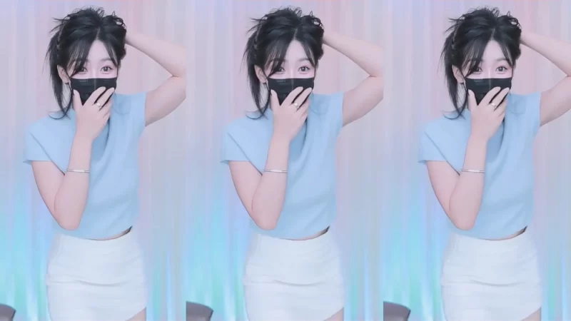 【JINRICP主播】吴智林-오지림-(100472)个人直播(20240924)（3V/8.73G）-Jinricp韩国女团中文资源站|中文字幕|BJ主播|PandaTV|直播|免费下载