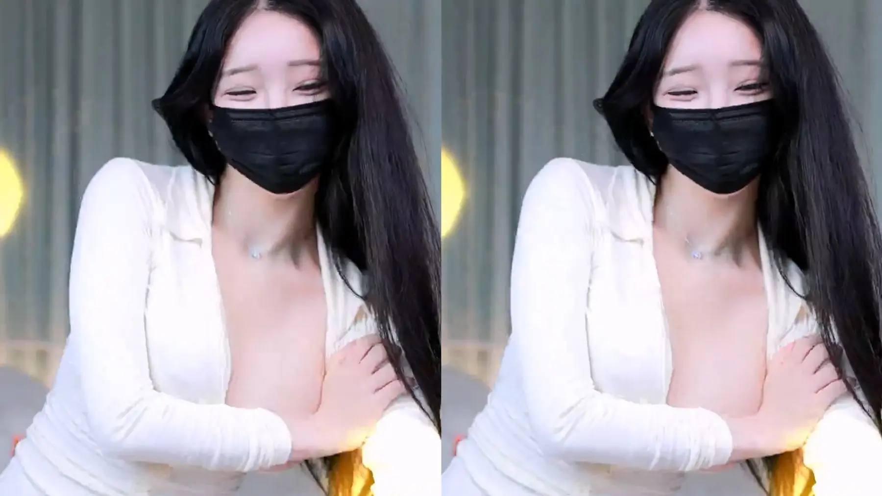 图片[2]-【JINRICP主播】莱娜-♔레나-(moem9e9)个人直播(20240922)（2V/4.23G） - Jinricp-Jinricp韩国女团中文资源站|中文字幕|BJ主播|PandaTV|直播|免费下载