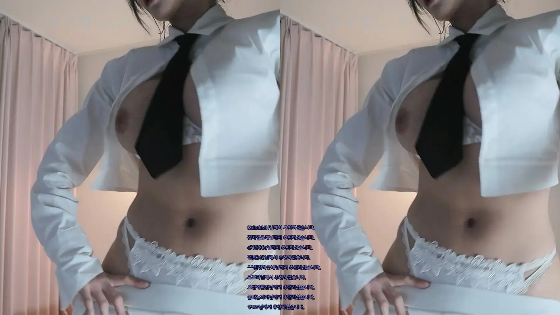 图片[3]-【JINRICP主播】夏伊-하이-(qwas33)个人直播(20240922)（4V/15.2G） - Jinricp-Jinricp韩国女团中文资源站|中文字幕|BJ主播|PandaTV|直播|免费下载