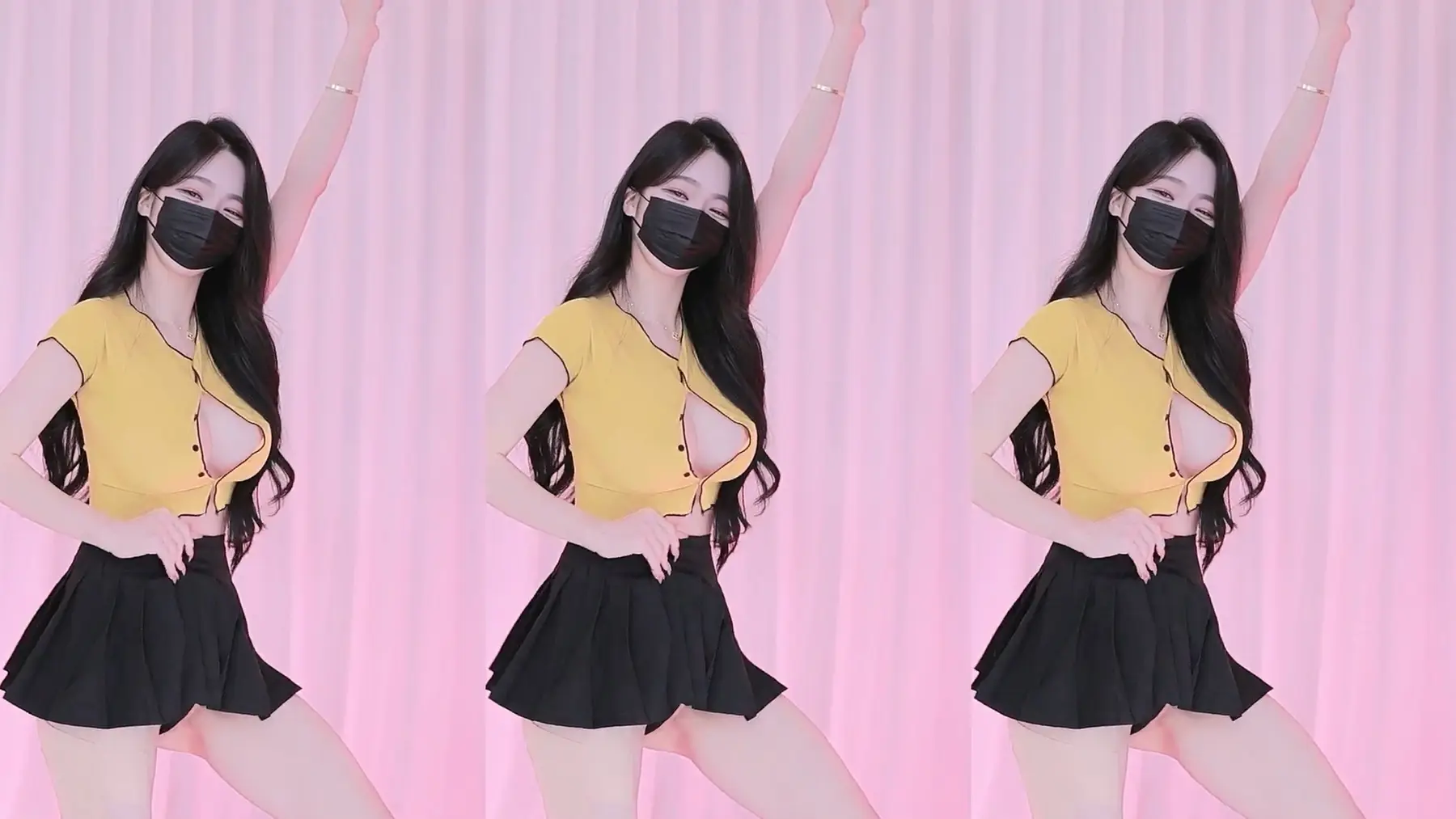 图片[2]-【JINRICP主播】欧依娜-원하나❤️-(o111na)个人直播(20240925)（2V/3.85G） - Jinricp-Jinricp韩国女团中文资源站|中文字幕|BJ主播|PandaTV|直播|免费下载