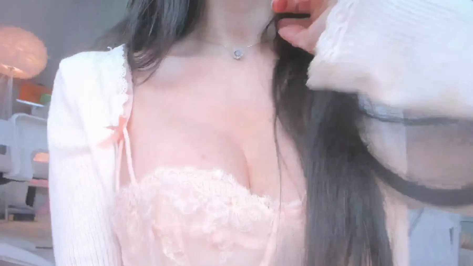 图片[3]-【JINRICP主播】莱娜-♔레나-(moem9e9)个人直播(20240929)（6V/9.58G） - Jinricp-Jinricp韩国女团中文资源站|中文字幕|BJ主播|PandaTV|直播|免费下载