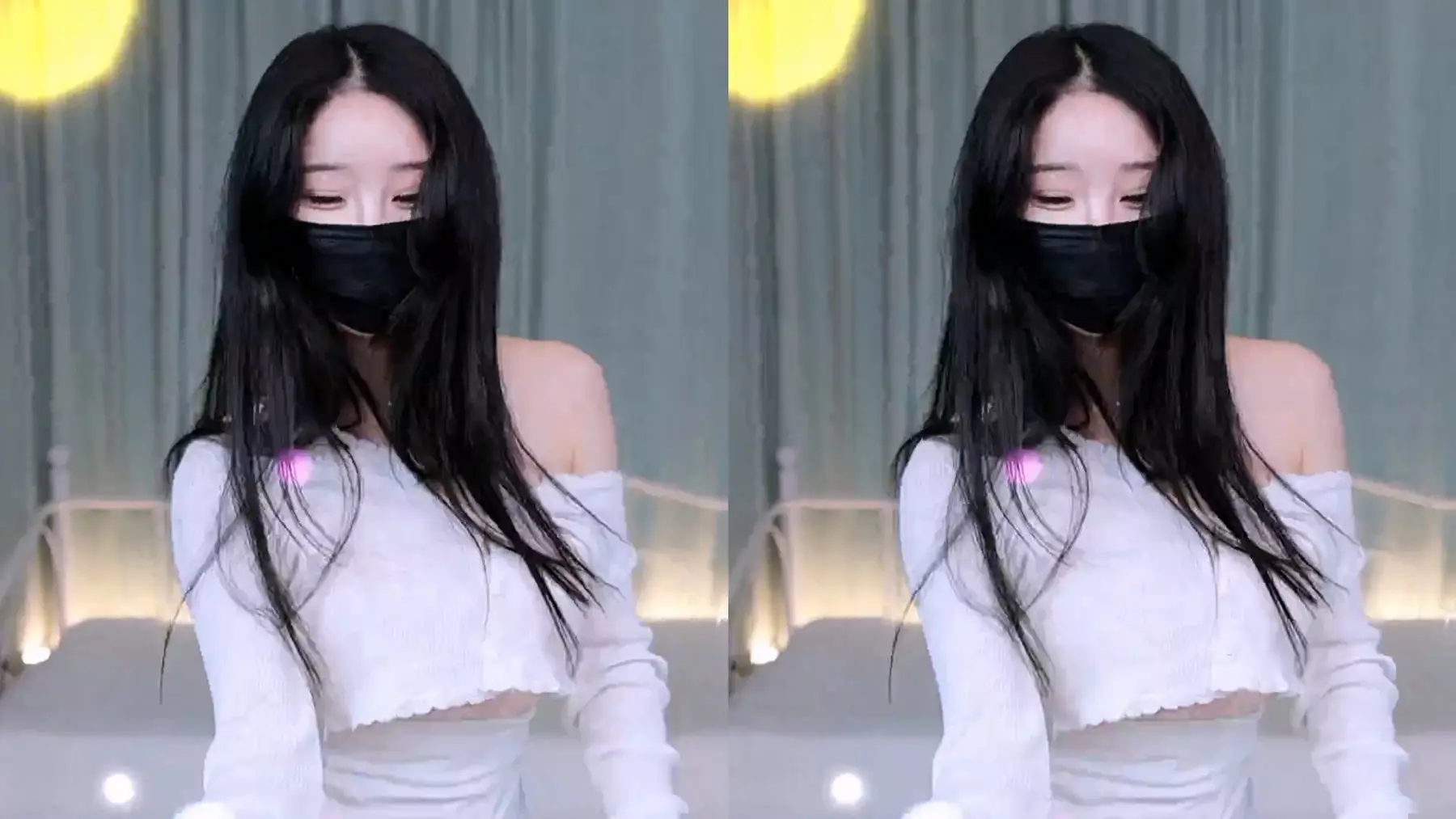 图片[2]-【JINRICP主播】莱娜-♔레나-(moem9e9)个人直播(20240929)（6V/9.58G） - Jinricp-Jinricp韩国女团中文资源站|中文字幕|BJ主播|PandaTV|直播|免费下载