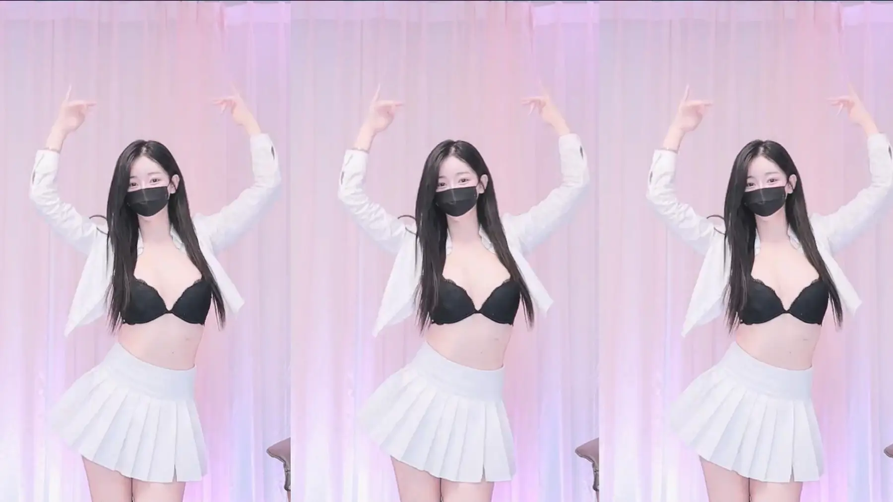 图片[2]-【JINRICP主播】吴智林-오지림-(100472)个人直播(20241010)（4V/3.96G） - Jinricp-Jinricp韩国女团中文资源站|中文字幕|BJ主播|PandaTV|直播|免费下载