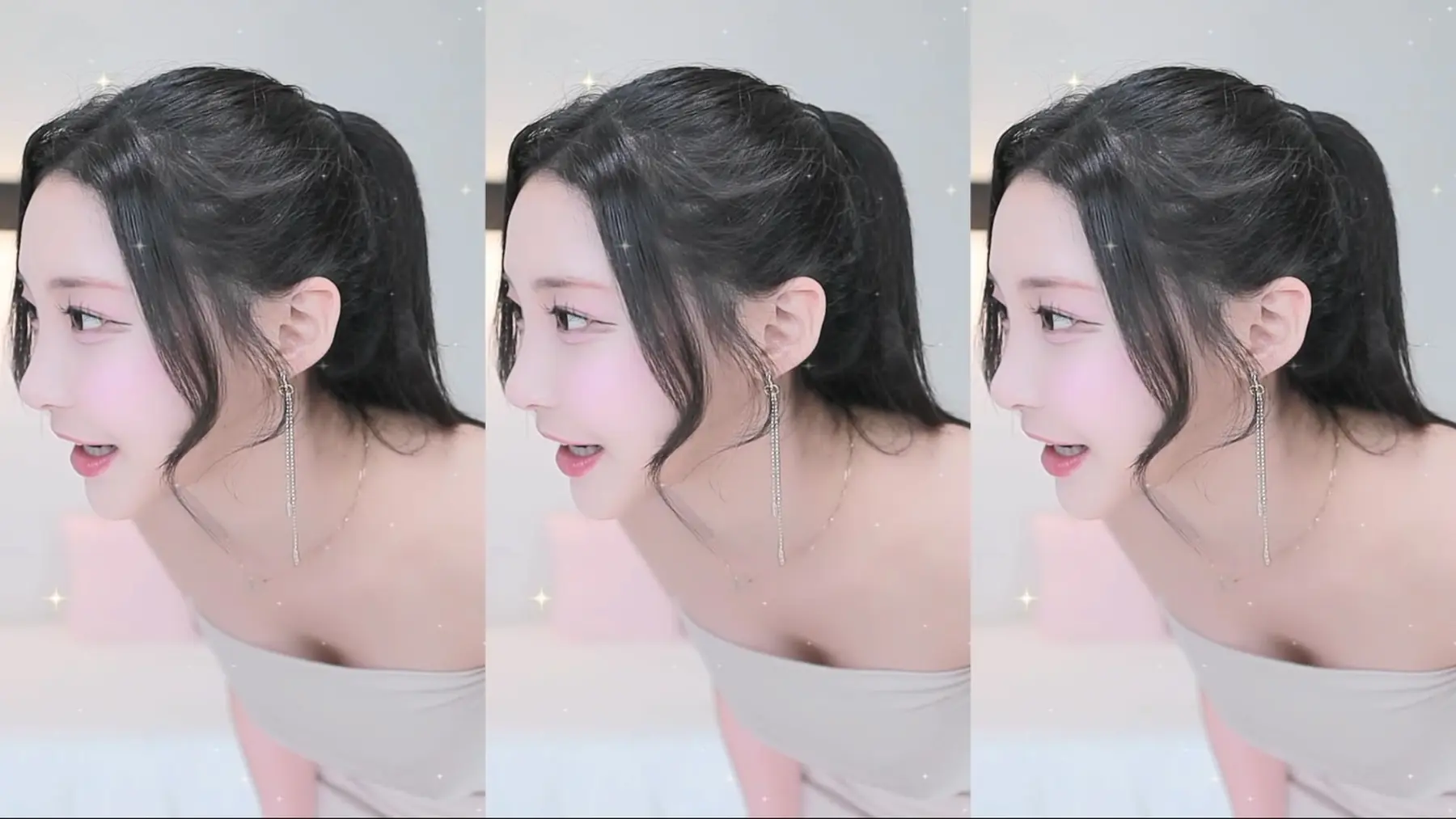 图片[2]-【JINRICP主播】夏伊-하이-(qwas33)个人直播(20241008)（1V/4.48G） - Jinricp-Jinricp韩国女团中文资源站|中文字幕|BJ主播|PandaTV|直播|免费下载
