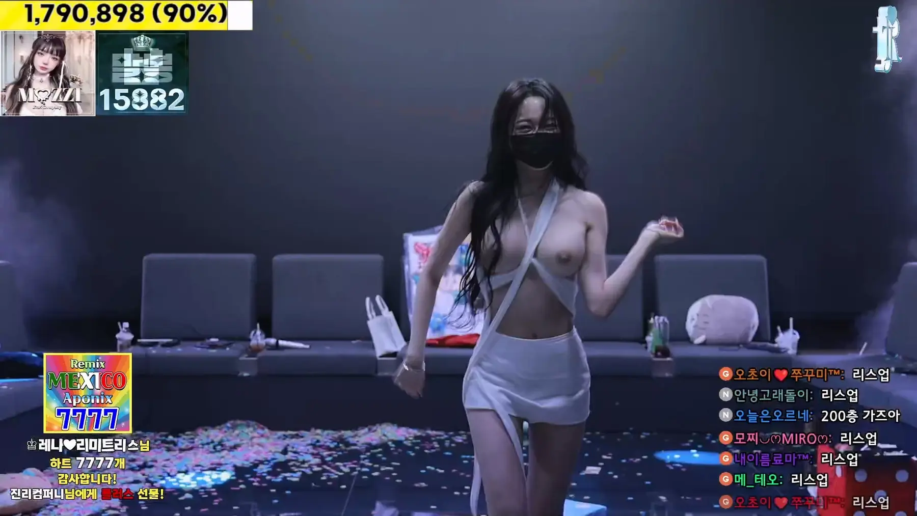 图片[2]-【Jinricp第三季】2024.10.16决赛前的提前下班日（第十八期） - Jinricp-Jinricp韩国女团中文资源站|中文字幕|BJ主播|PandaTV|直播|免费下载