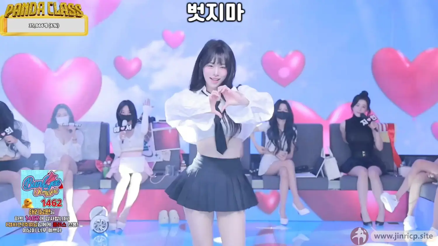 图片[5]-【熊猫班-第二季】2024.11.30 提前下班日（第六期） - Jinricp-Jinricp韩国女团中文资源站|中文字幕|BJ主播|PandaTV|直播|免费下载