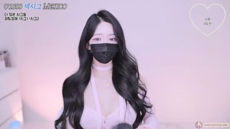 【JINRICP主播】欧依娜-원하나❤️-(o111na)个人直播(20250211)（2V/8.13G）-Jinricp韩国女团中文资源站|中文字幕|BJ主播|PandaTV|直播|免费下载