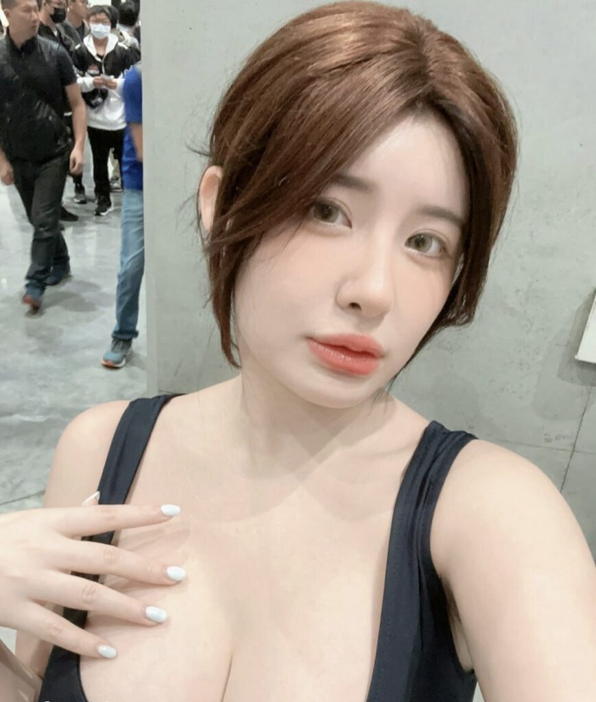台湾网红福利姬【cocopie】合集【379p160v 5.9g pikpak盘】-Jinricp韩国女团中文资源站|中文字幕|BJ主播|PandaTV|直播|免费下载