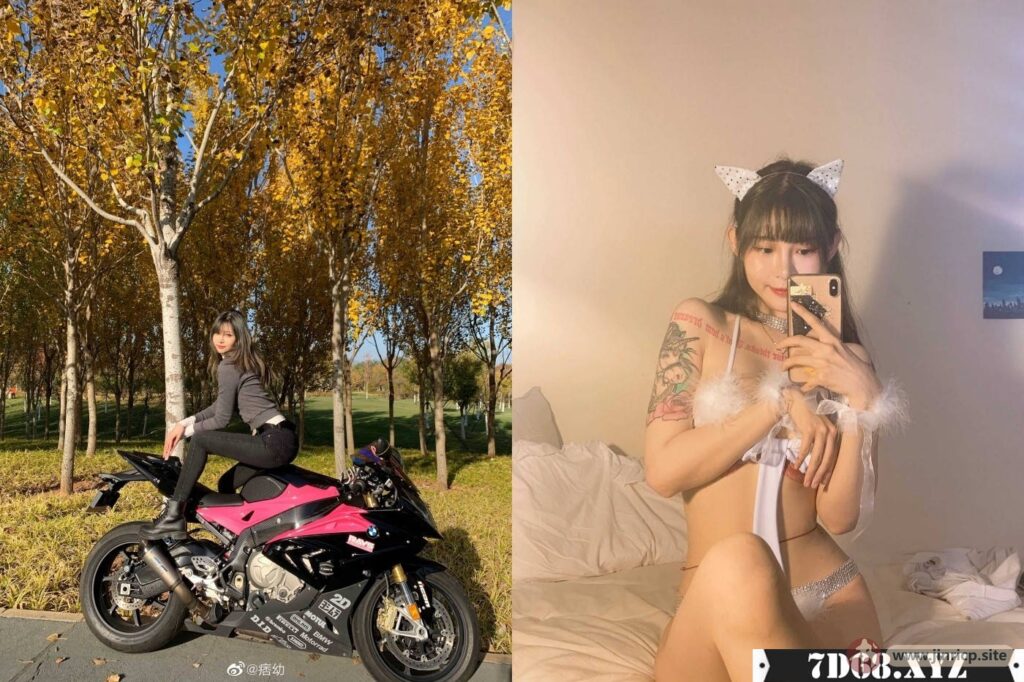 【JINRICP】网红重机女神 痞幼 私拍（1.3GB资源，评论看图片！！！！！！！！ - Jinricp韩国女团中文资源站|中文字幕|BJ主播|PandaTV|直播|免费下载-Jinricp韩国女团中文资源站|中文字幕|BJ主播|PandaTV|直播|免费下载