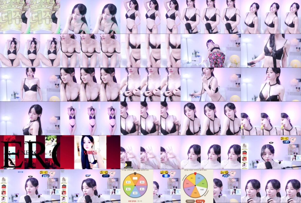 【JINRICP】吴汉娜 Ohhanna 2025六月合集（167.6GB136V,评论看预览图片！！！！ - Jinricp韩国女团中文资源站|中文字幕|BJ主播|PandaTV|直播|免费下载-Jinricp韩国女团中文资源站|中文字幕|BJ主播|PandaTV|直播|免费下载