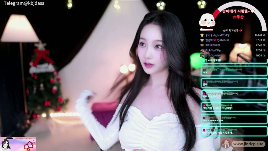【JINRICP】lovesong2 露脸粉丝房 20250113（3v2.6GB，原画无码露脸粉丝房！！！ - Jinricp韩国女团中文资源站|中文字幕|BJ主播|PandaTV|直播|免费下载-Jinricp韩国女团中文资源站|中文字幕|BJ主播|PandaTV|直播|免费下载