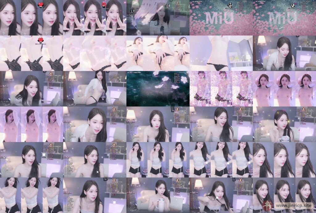 【JINRICP】韩国bj Miu Imsocutesexy 六月完整版合集（70.4GB57V8期,评论看图片！ - Jinricp韩国女团中文资源站|中文字幕|BJ主播|PandaTV|直播|免费下载-Jinricp韩国女团中文资源站|中文字幕|BJ主播|PandaTV|直播|免费下载