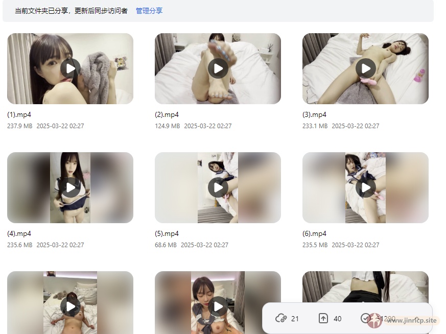 jinricp书院精品资源站