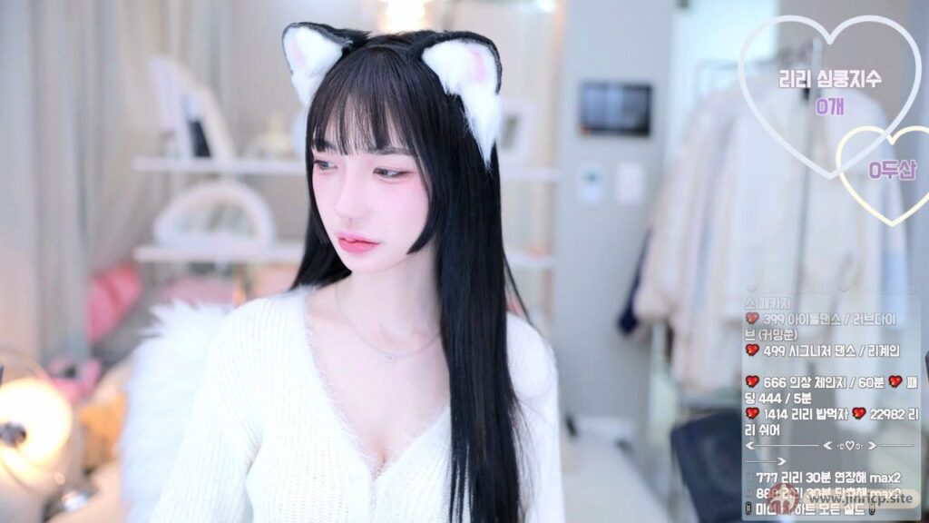 【JINRICP】早期 Iamriri Pandatv 剪辑+完整版合集（84.6GB214V,评论看预览图片！ - Jinricp韩国女团中文资源站|中文字幕|BJ主播|PandaTV|直播|免费下载-Jinricp韩国女团中文资源站|中文字幕|BJ主播|PandaTV|直播|免费下载
