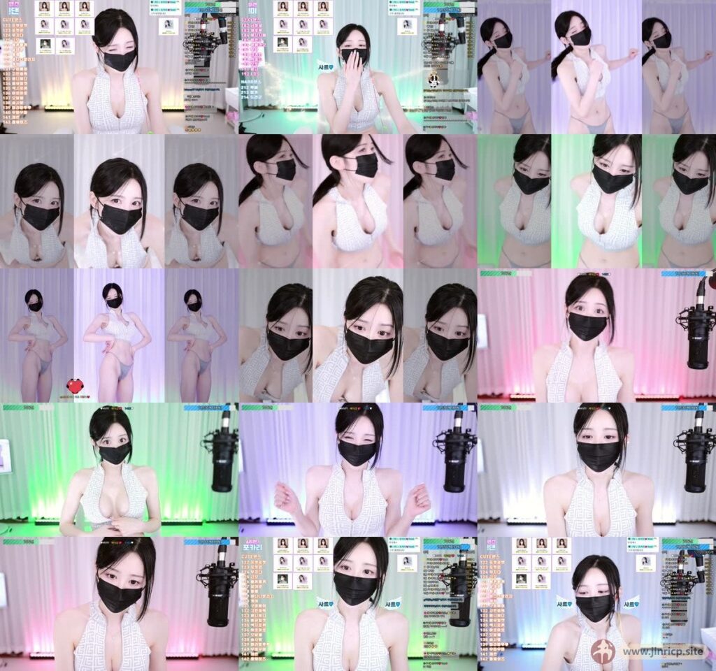 【JINRICP】菜菜 4ocari 2025七月完整版合集（245.4GB189V,评论看预览图片！ - Jinricp韩国女团中文资源站|中文字幕|BJ主播|PandaTV|直播|免费下载-Jinricp韩国女团中文资源站|中文字幕|BJ主播|PandaTV|直播|免费下载